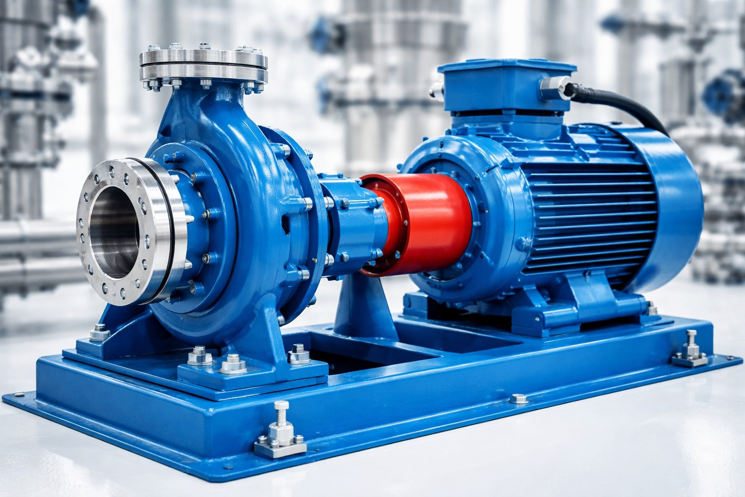 Centrifugal Pump